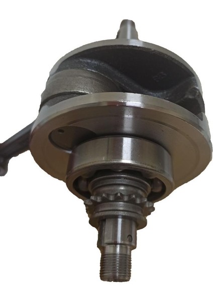 Msr-Bajaj Boxer 150 Krank --- fiyatları