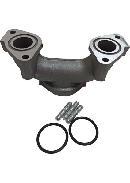 Msr-Mct 250CC Tekli Karbiratör Manifoldu---