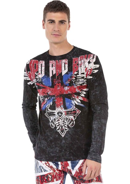 CL485 Great Britain Sweatshirt
