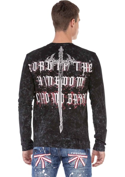 CL485 Great Britain Sweatshirt