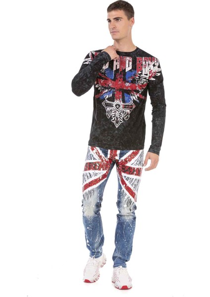 CL485 Great Britain Sweatshirt