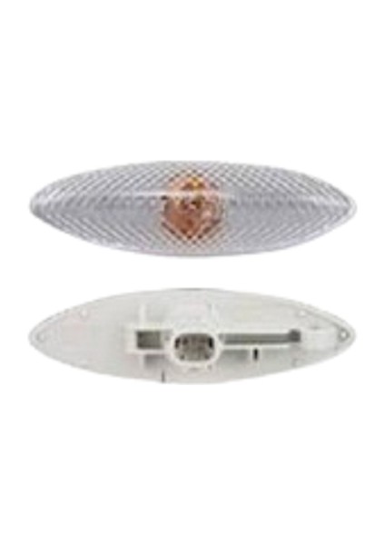 Çamurluk Sinyali Sağ Yaris 1999-2005 / 81730-0D011 / 81730-0D010