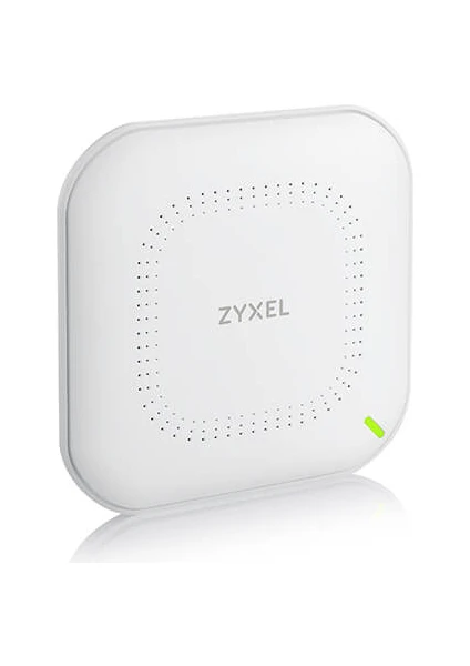 Zxyel NWA90AX 80211AX (Wıfı 6) Çıft Radyo Poe Access Poınt