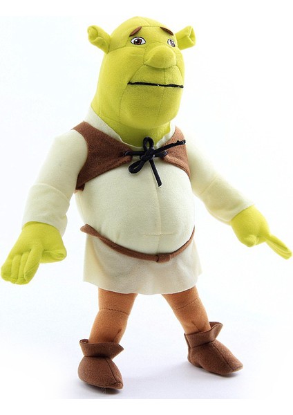 Shrek Peluş Oyuncak (Yurt Dışından)