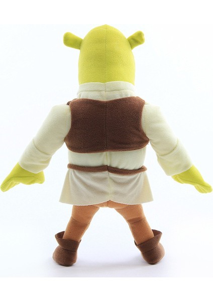 Shrek Peluş Oyuncak (Yurt Dışından)