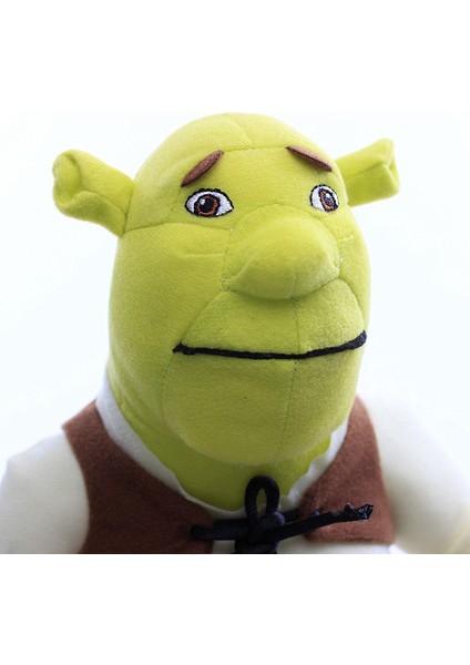 Shrek Peluş Oyuncak (Yurt Dışından)