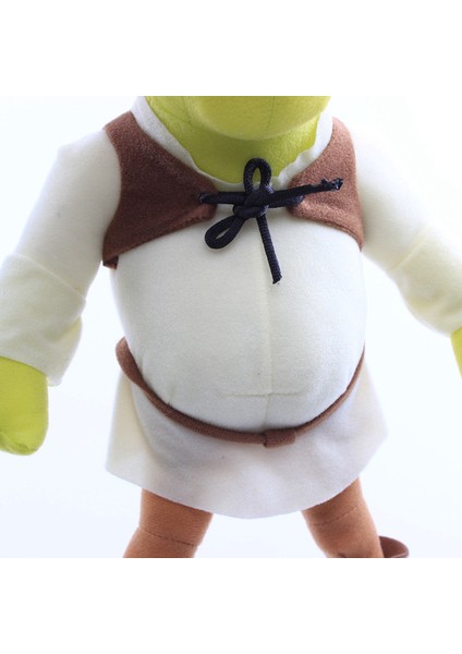 Shrek Peluş Oyuncak (Yurt Dışından)