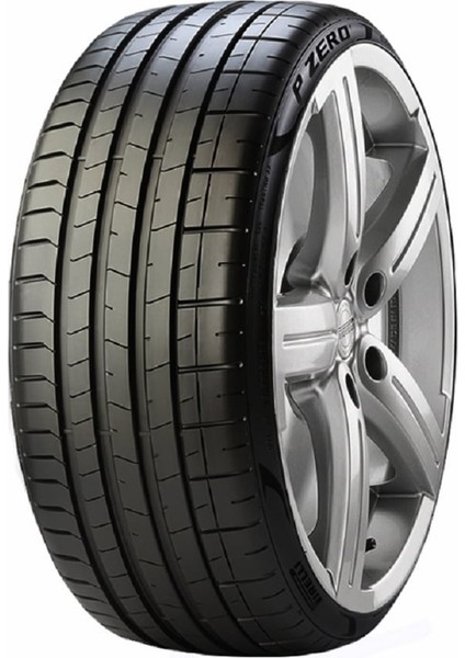 245/40 R18 97Y Xl P-Zero (Pz4) Oto Yaz Lastiği ( Üretim Yılı: 2023 )