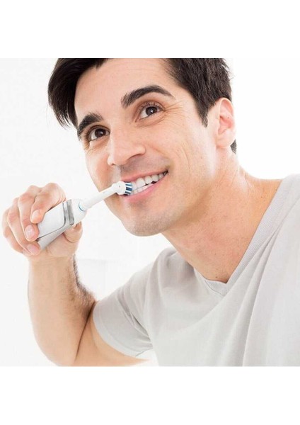 Precision Clean Diş Fırçası Yedek Başlığı 2 Adet