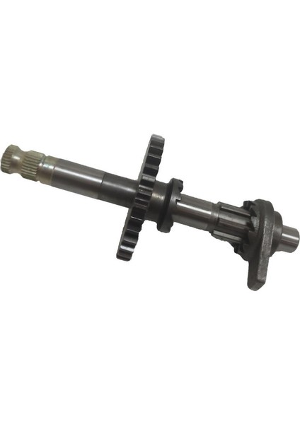 Msr-Tvs Apache Marş Mili --- fiyatları