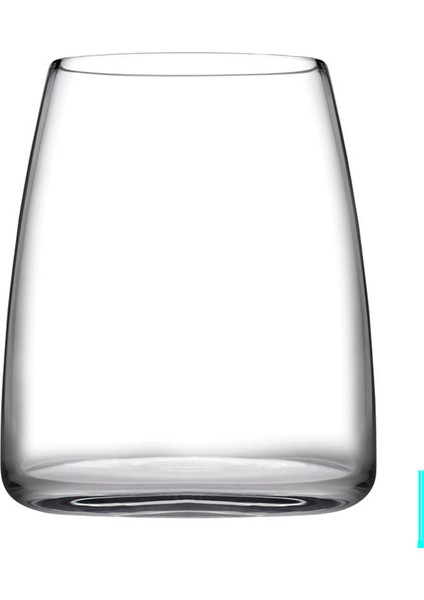 420742 Pinot Su-Meşrubat-Magnolia Bardağı - 390CC - 4 Adet