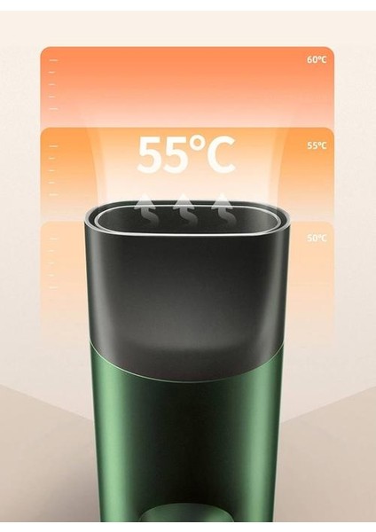 Anyon Saç Kurutucular Negatif Iyon Saç Bakımı Profesyonel Hızlı Kuru Ev 1800 W Taşınabilir Difüzör (Yurt Dışından)