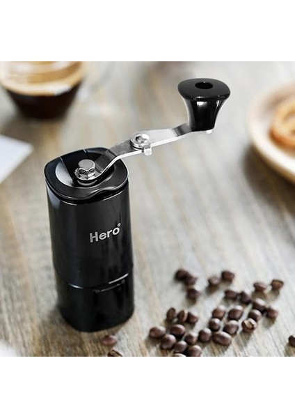 Manuel Kahve Öğütücü Mini Taşınabilir Kahve Değirmeni Molinillo Cafe Mutfak Aracı Öğütücüler (Yurt Dışından) modelleri