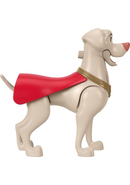 Imaginext Dc League Of Super Pets Sesli Figürler HJF28 - Krypto