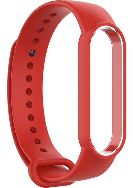 Mı Band 5 Için Yedek Kayış (Yurt Dışından)