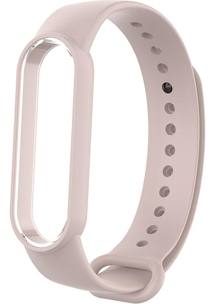 Mı Band 5 Için Yedek Kayış (Yurt Dışından)