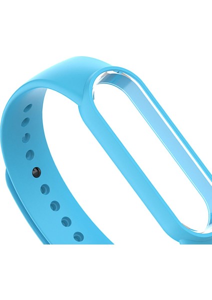 Mı Band 5 Için Yedek Kayış (Yurt Dışından) modelleri