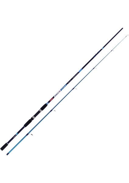 Stuka Spin Olta Kamışı