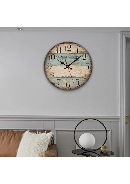 Duvar Saati (Yurt Dışından) modelleri