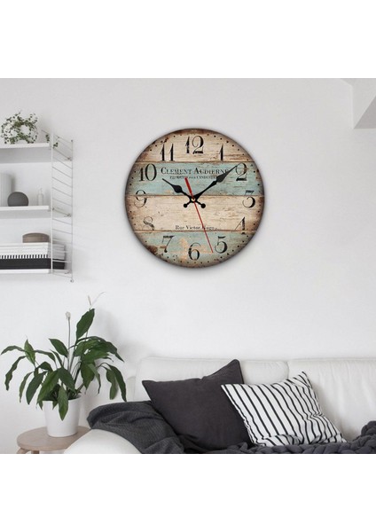 Duvar Saati (Yurt Dışından) fırsatları