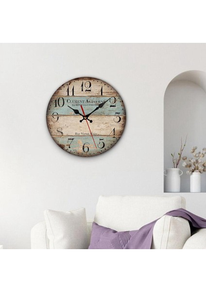 Duvar Saati (Yurt Dışından) indirimleri