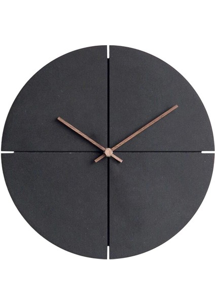 Duvar Saati (Yurt Dışından)