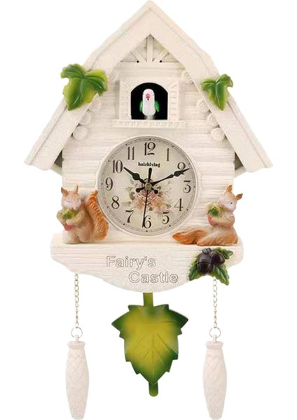 Duvar Saati (Yurt Dışından)