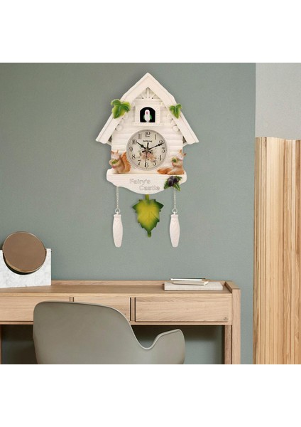 Duvar Saati (Yurt Dışından) modelleri