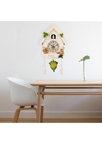 Duvar Saati (Yurt Dışından) indirimleri