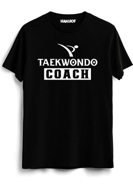 Taekwondo Tişört