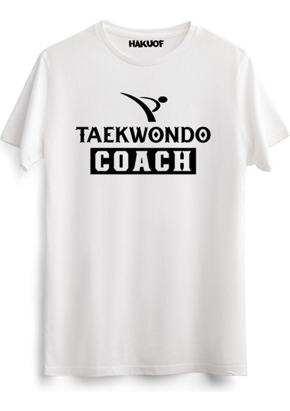 Taekwondo Tişört