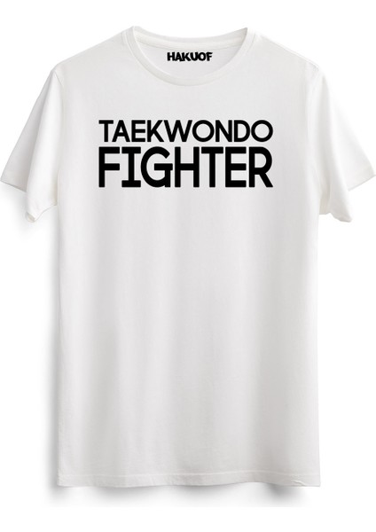 Taekwondo Tişört