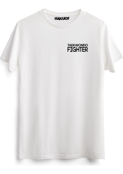 Taekwondo Tişört