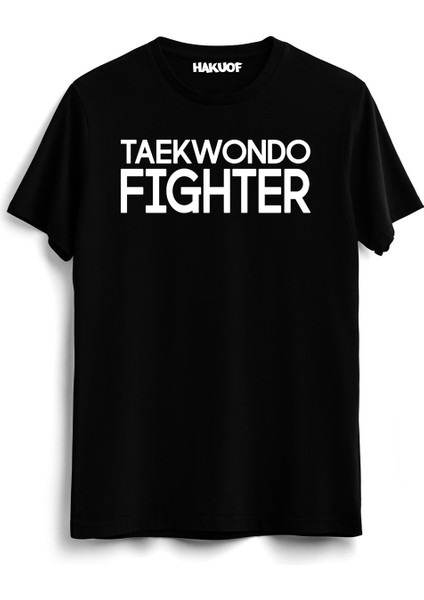 Taekwondo Tişört
