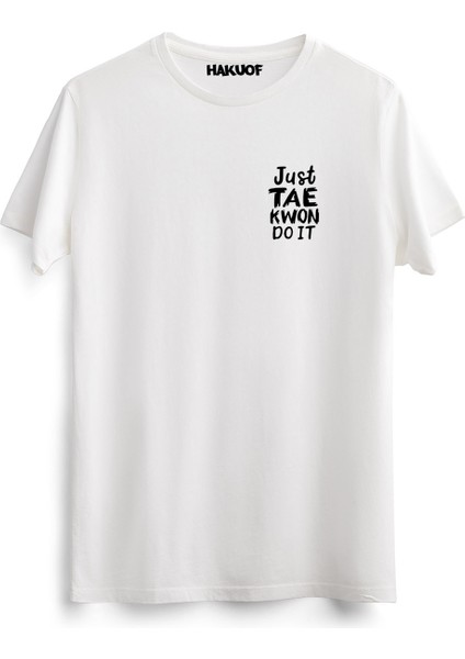 Taekwondo Tişört