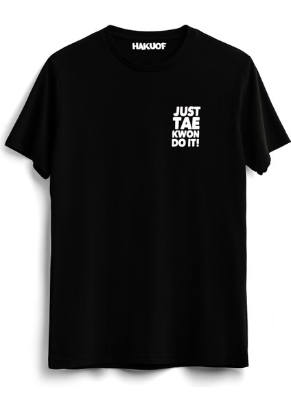 Taekwondo Tişört