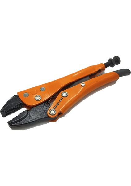 Düz Çeneli Ayarlı Pense 143 mm
