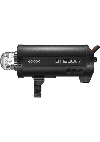 QT1200 Iıı M Hss 1200W Paraflaş Kafası