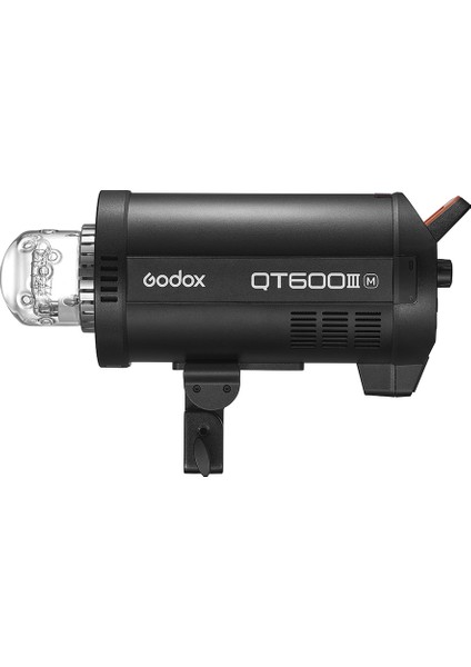 QT600 Iıı M Hss 600W Paraflaş Kafası