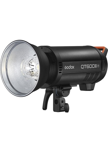 QT600 Iıı M Hss 600W Paraflaş Kafası