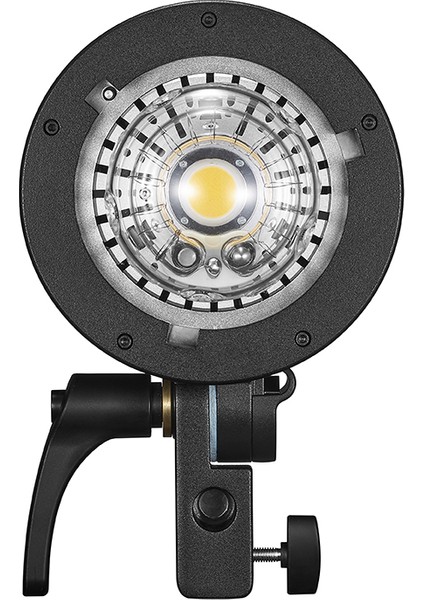 QT600 Iıı M Hss 600W Paraflaş Kafası