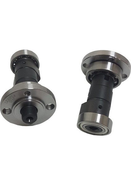 Msr-Cr 1 Eksantrik Mili