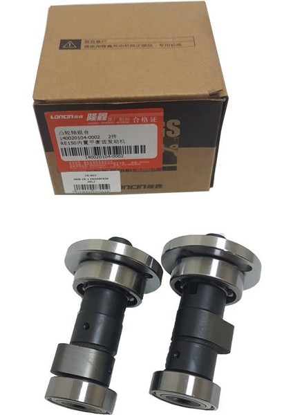 Msr-Cr 1 Eksantrik Mili fiyatları