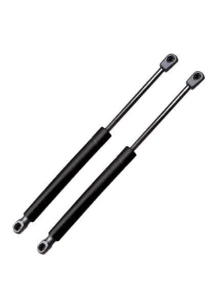 Bmw E90 05-> Motor Kapak Amortisör Takım 2 Adet