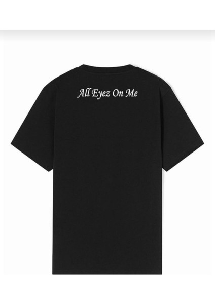 Tupac All Eyez On Me