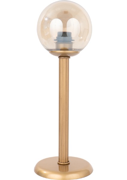 Line Balloon Abajur