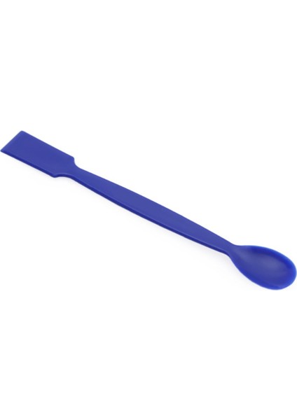 Spatül Makro 15 cm - Plastik Polipropilen- Pp Spatula 5 Ade