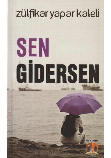 Sen Gidersen