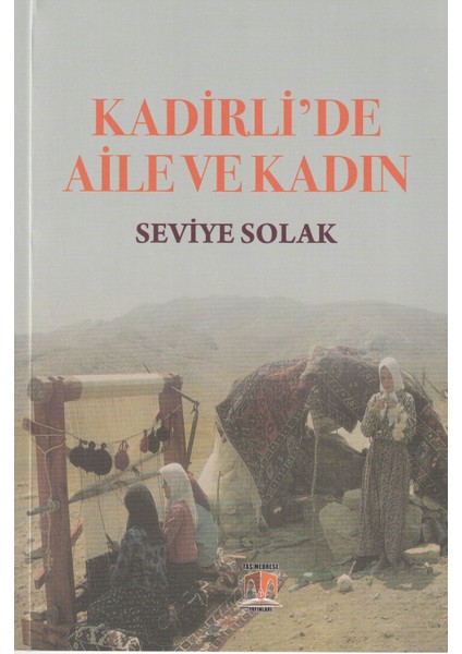 Kadirli'de Aile ve Kadın - Seviye Solak