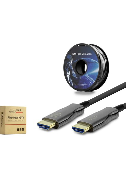 HDX2031 HDMI Kablo Pvc 50MT